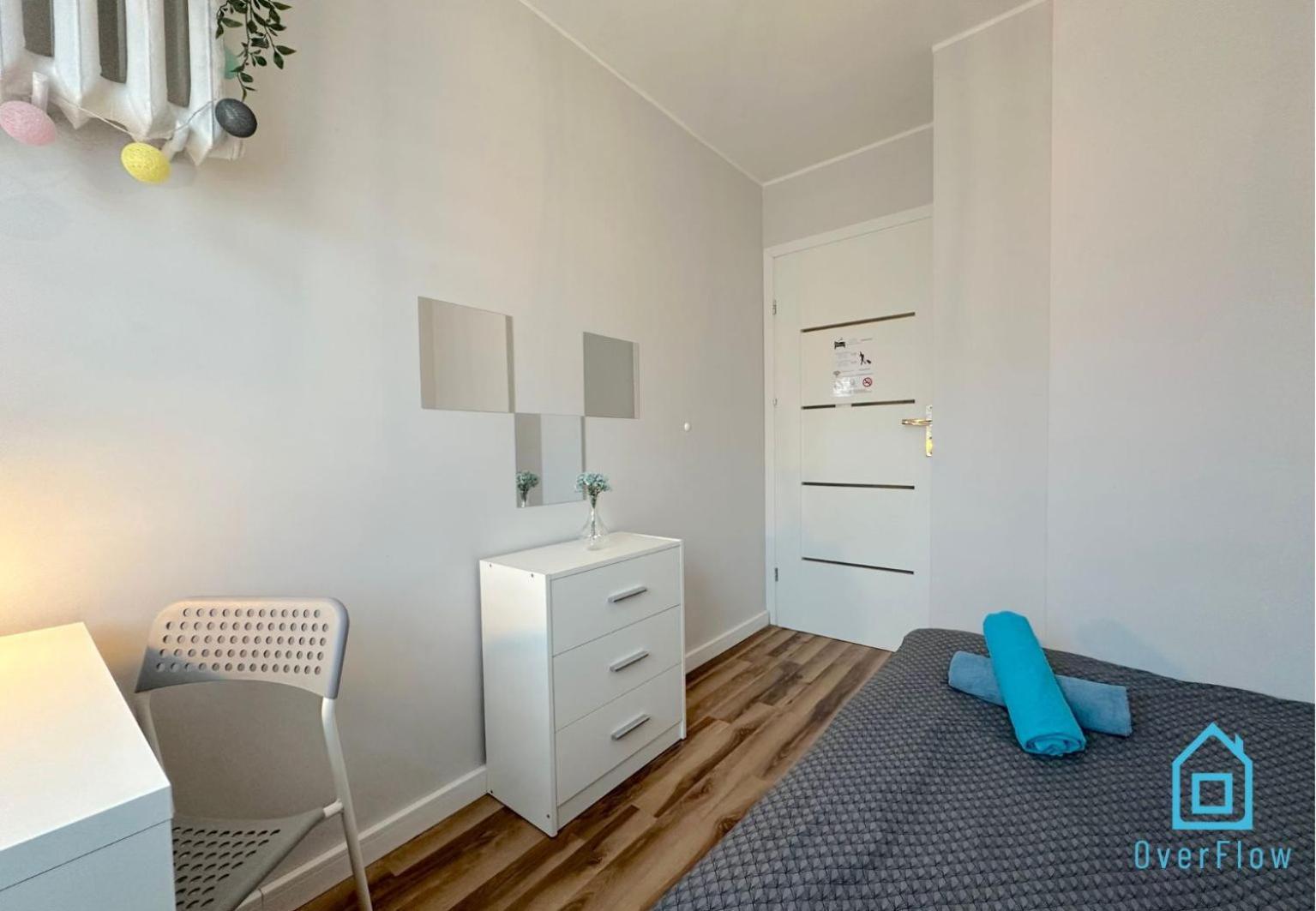 Sensational Room Gdańsk Exterior foto